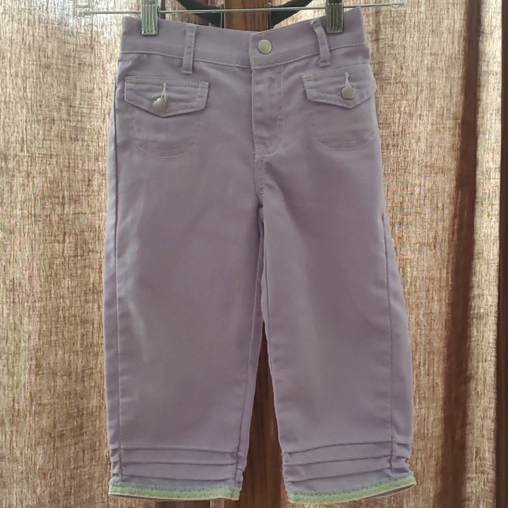 FIELD GEAR GIRLS PANT SIZE 5